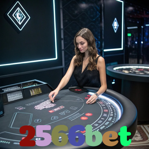 2566bet：Aposte nas melhores slots e conquiste prêmios como nunca!