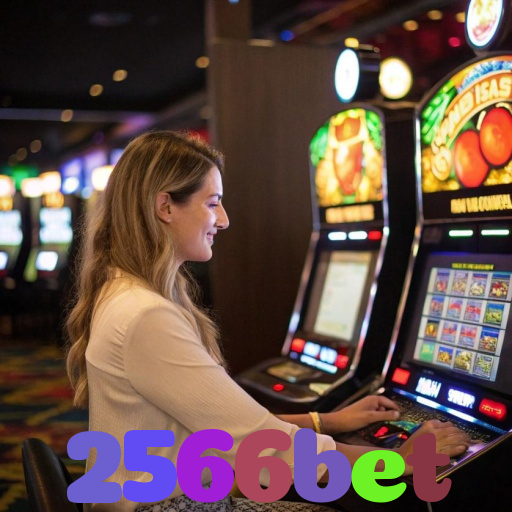 2566bet:Aposte nas melhores slots e conquiste prêmios como nunca!