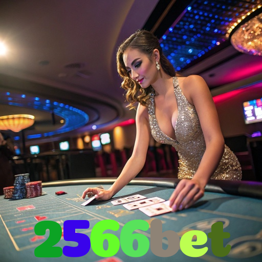 2566bet: Conquiste a sorte e ganhe no cassino online de maior confiança no Brasil!