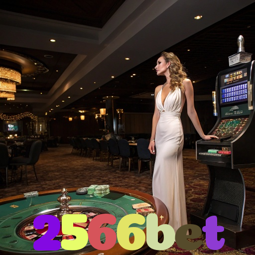 2566bet：Aposte nas melhores slots e conquiste prêmios como nunca!