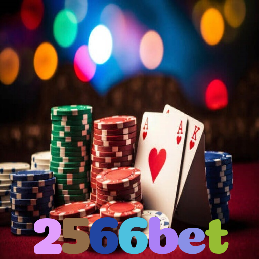 2566bet：Aposte nas melhores slots e conquiste prêmios como nunca!