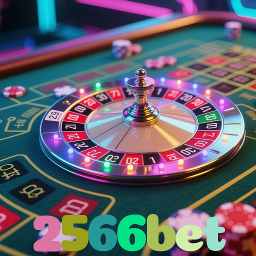 2566bet：Aposte nas melhores slots e conquiste prêmios como nunca!
