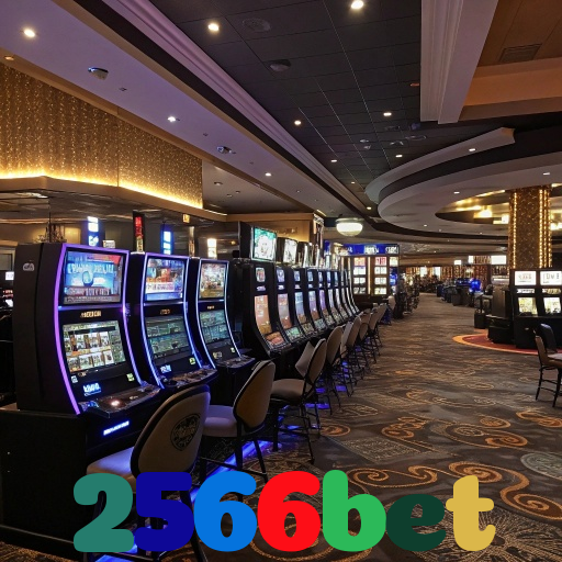 2566bet: Jogue e ganhe prêmios incríveis no cassino online mais famoso do Brasil!