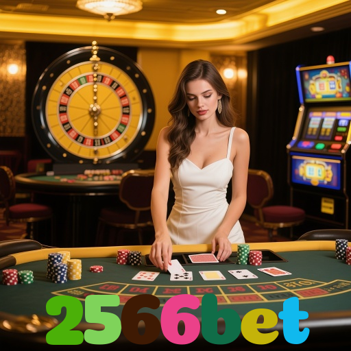 2566bet: Venha ganhar no cassino online mais seguro!