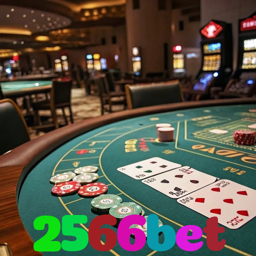 2566bet:Aposte nas melhores slots e conquiste prêmios como nunca!